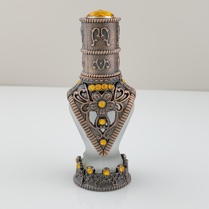 8ml Collection Waist Diamond D - Vintage Collectible Bottles 리뷰 및 가격