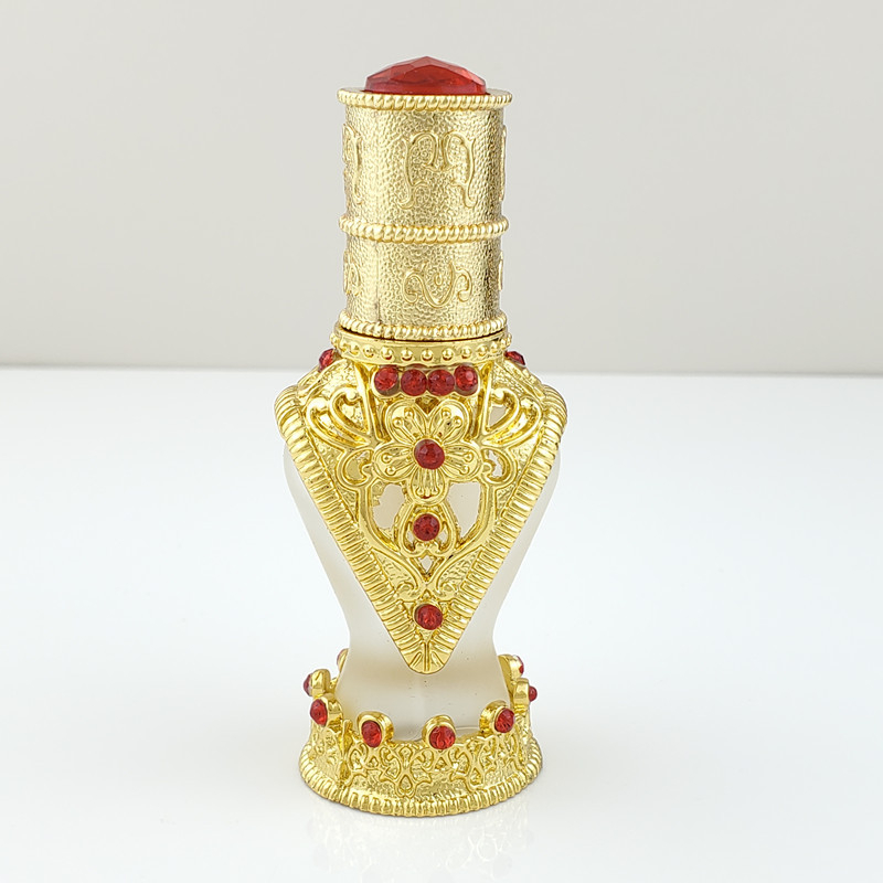 8ml Collection Waist Diamond D - Vintage Collectible Bottles 리뷰 및 가격