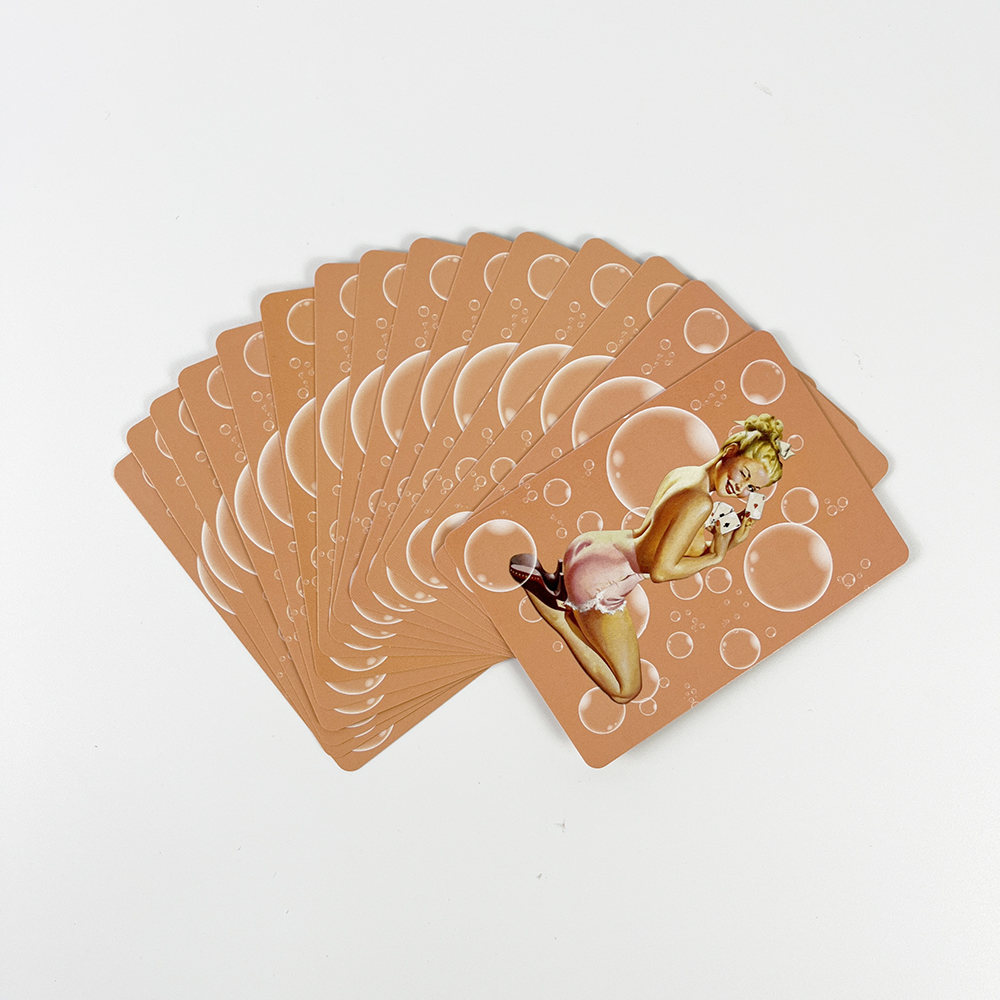 Vintage Retro Collection Playi - Vintage Collectible Playing Cards 리뷰 및 가격