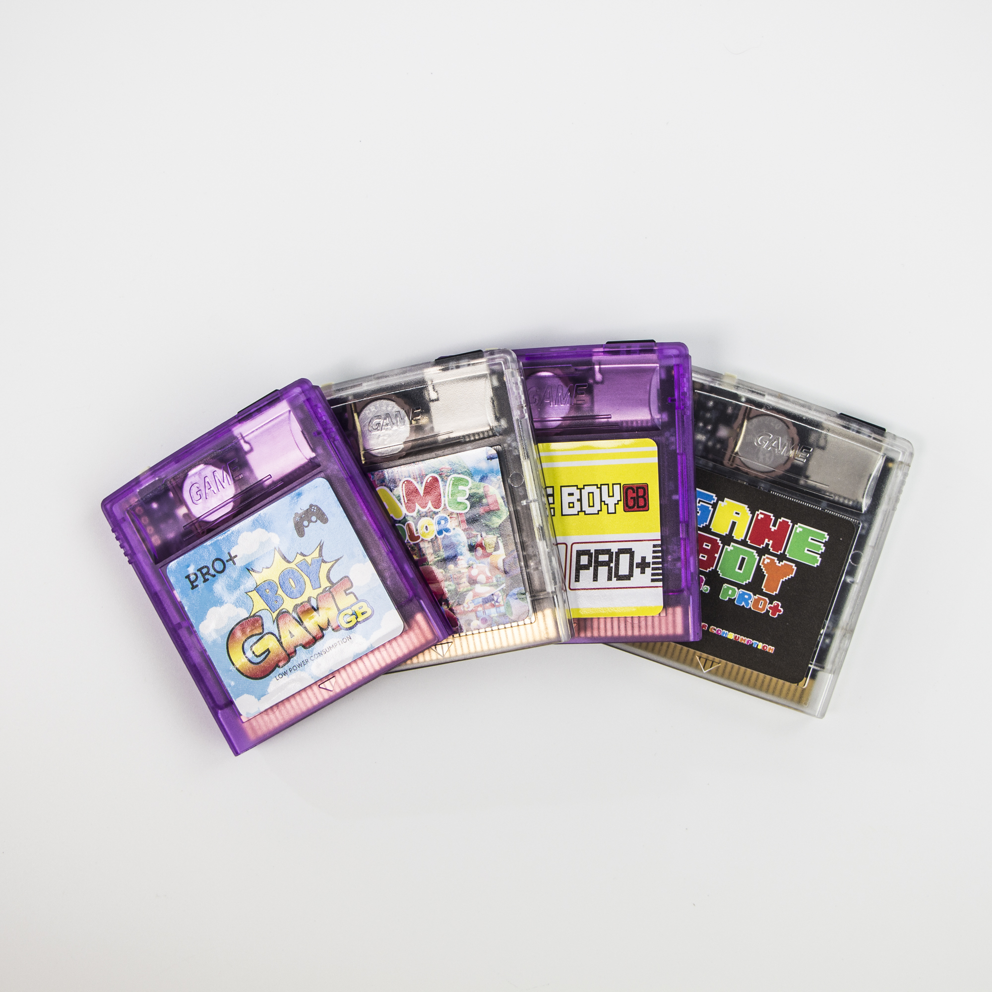 REMANK For GameBoy Color GB Ca - Vintage Game Collection 리뷰 및 가격