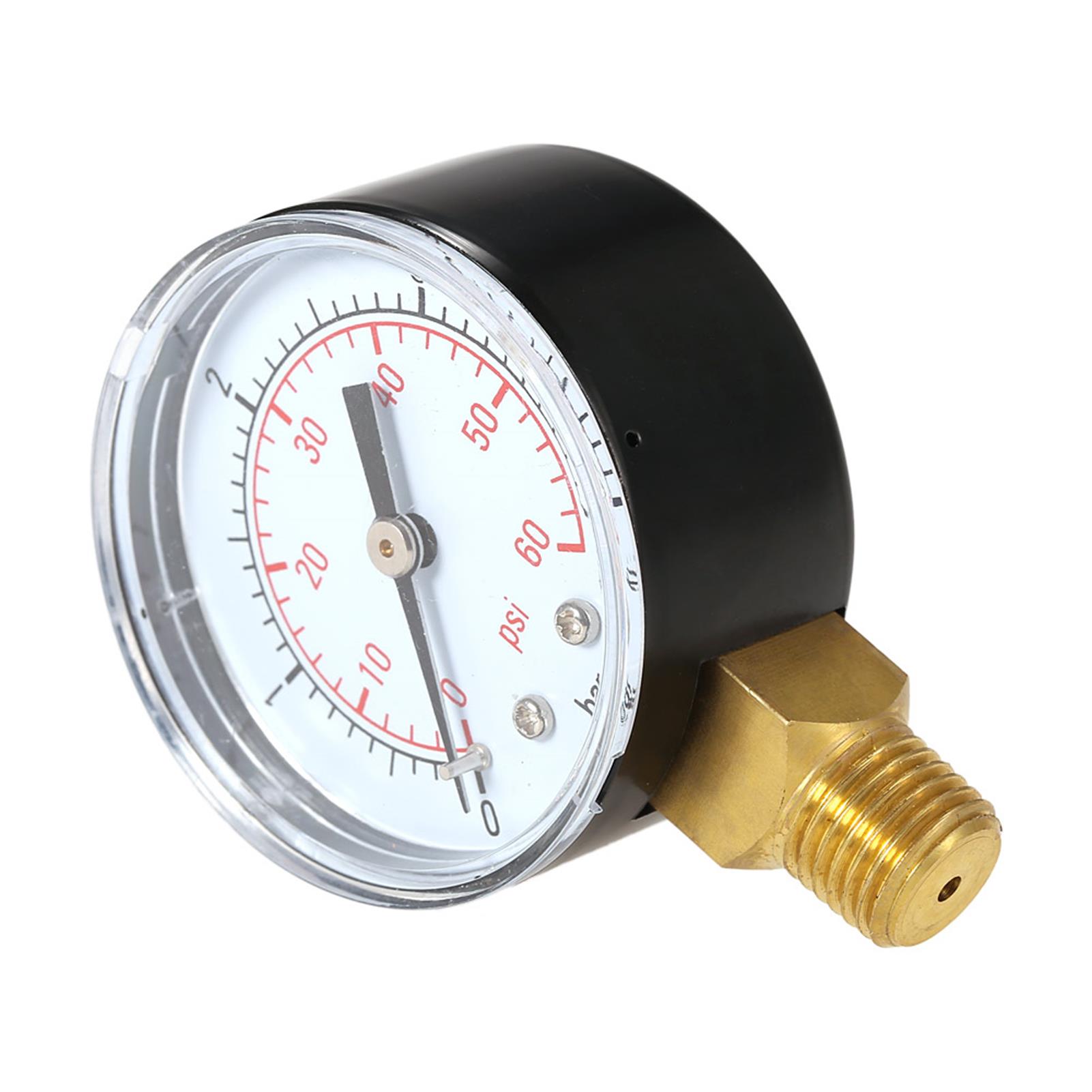 50mm Pool Filter Water Pressur - Analog Meter Gauge 리뷰 및 가격