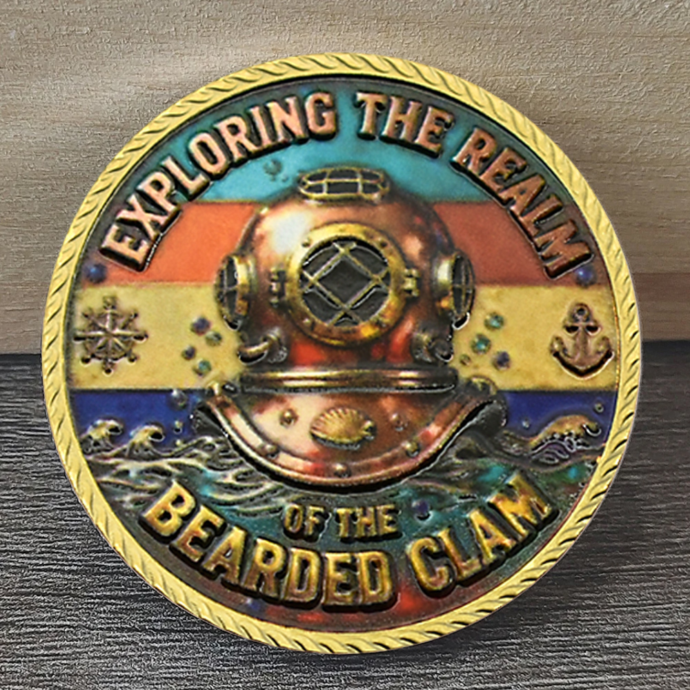 Vintage Diving Helmet Nautical - Vintage Collectible Coins 리뷰 및 가격