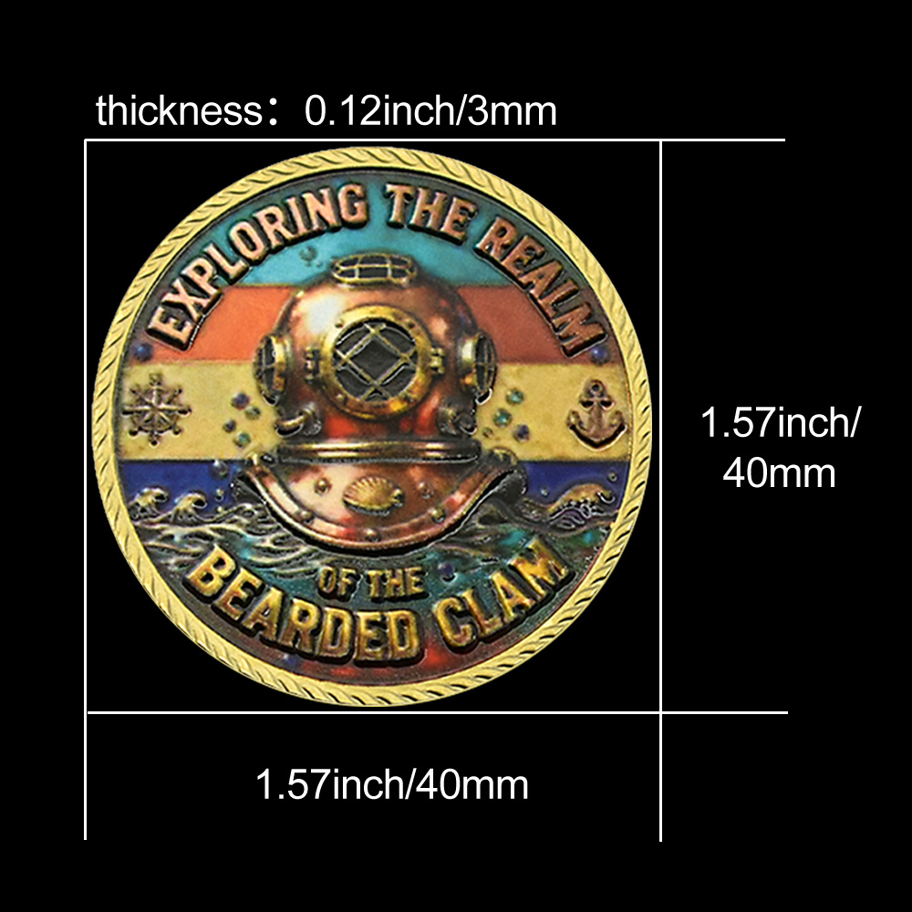 Vintage Diving Helmet Nautical - Vintage Collectible Coins 리뷰 및 가격