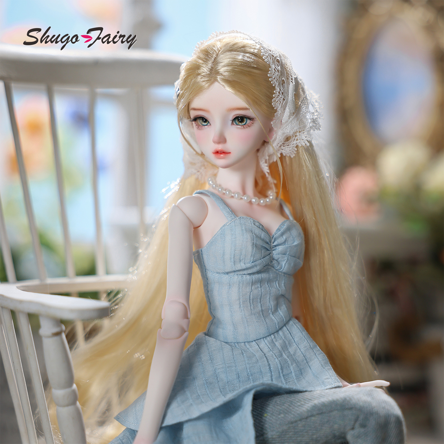 Sano C Bjd Doll 1/4 Bariy Fren - Vintage Toy Collector 리뷰 및 가격