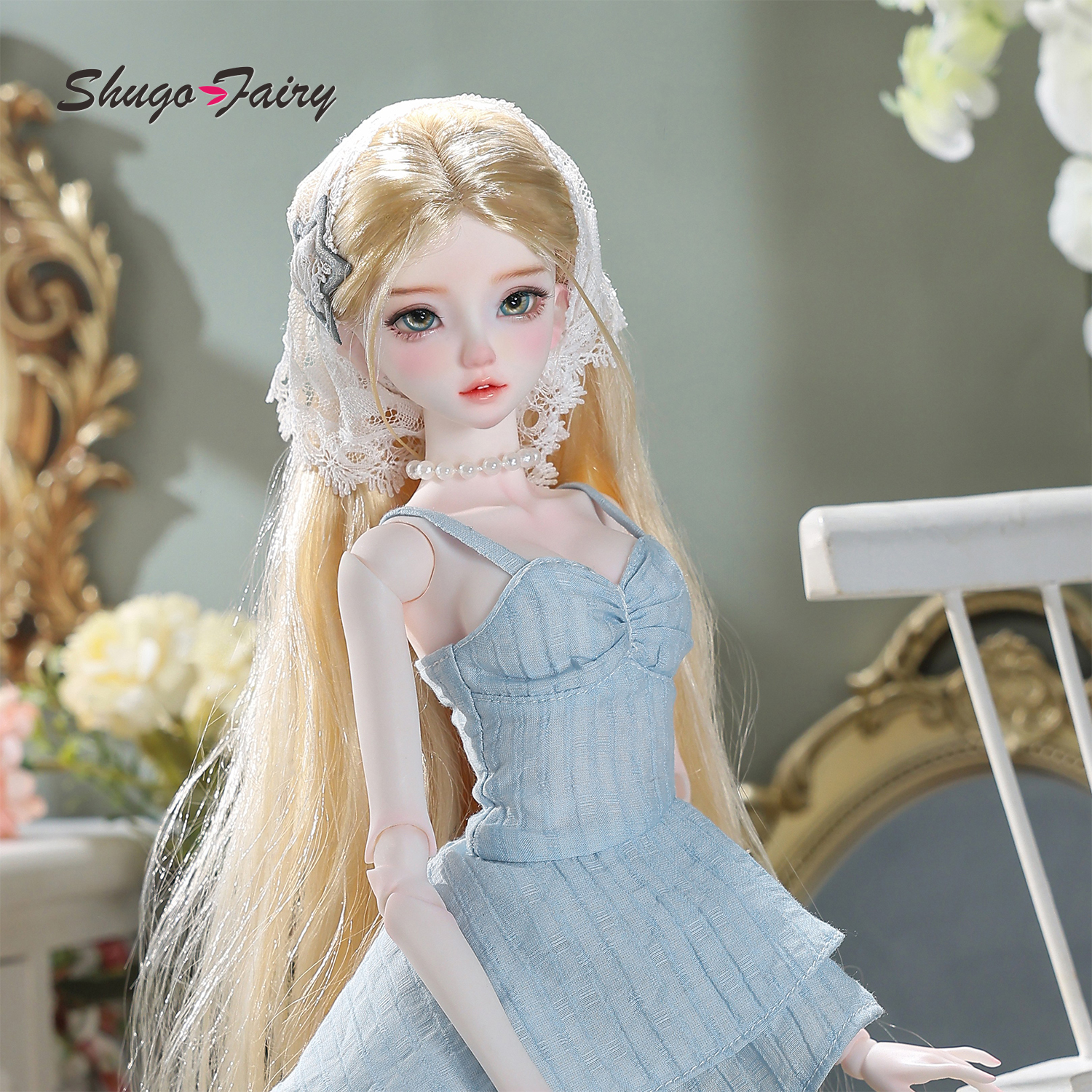 Sano C Bjd Doll 1/4 Bariy Fren - Vintage Toy Collector 리뷰 및 가격