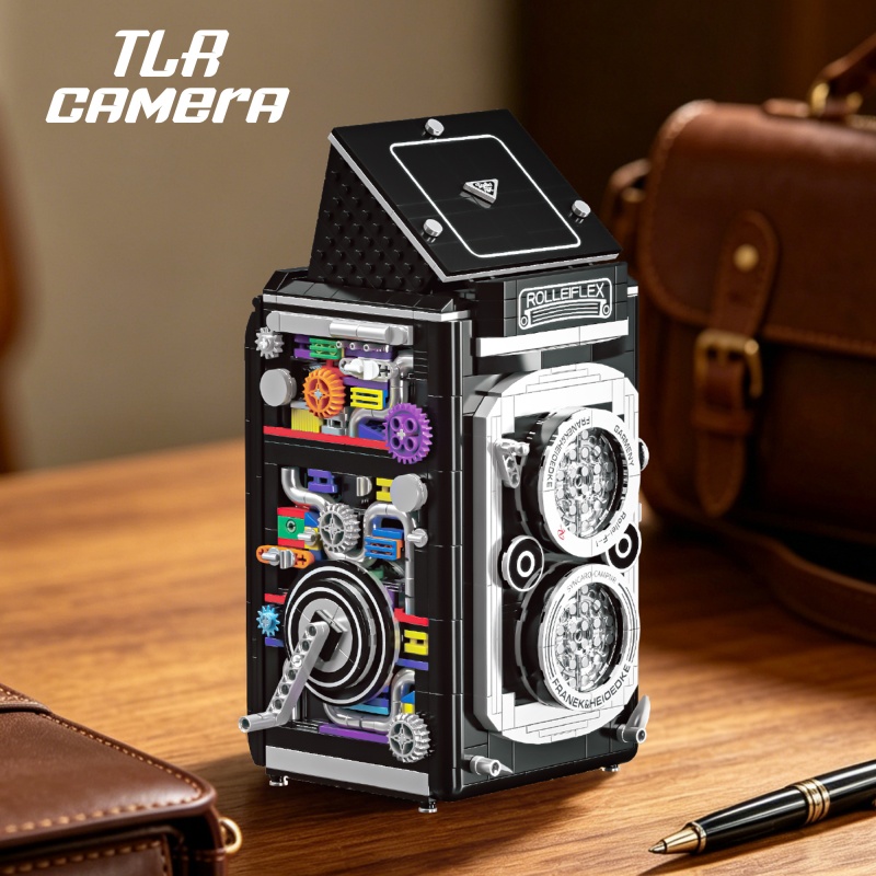 Hot-selling twin-lens vintage  - Collectible Vintage Cameras 리뷰 및 가격