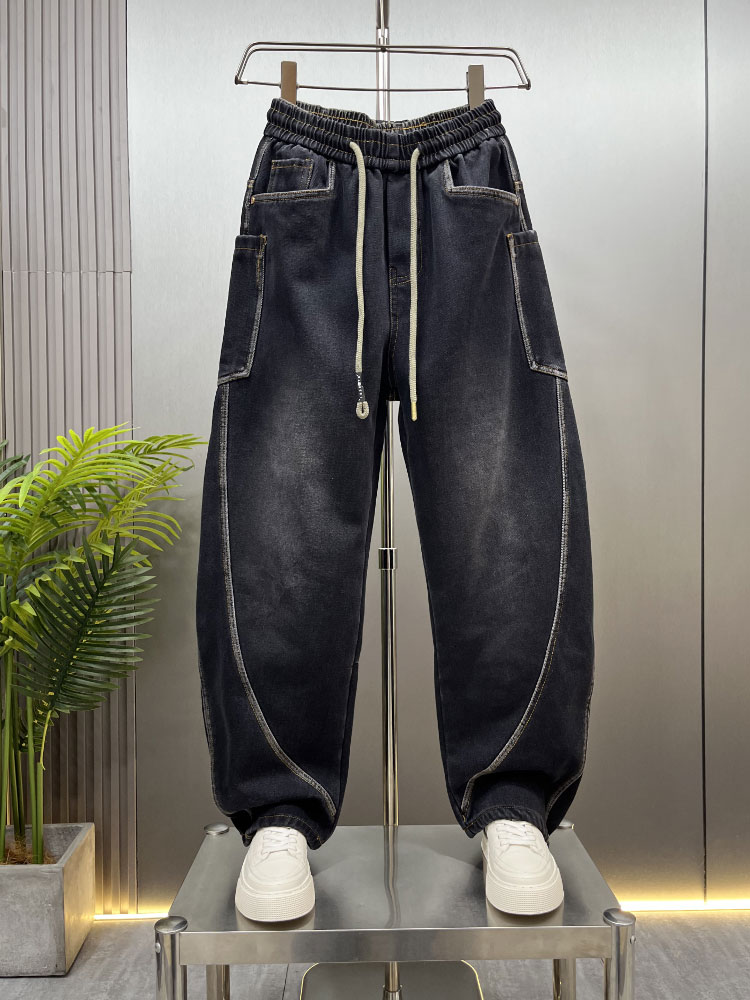 Warm Fce Lined Waed Denim Jean - Vintage Collectible Knives 리뷰 및 가격