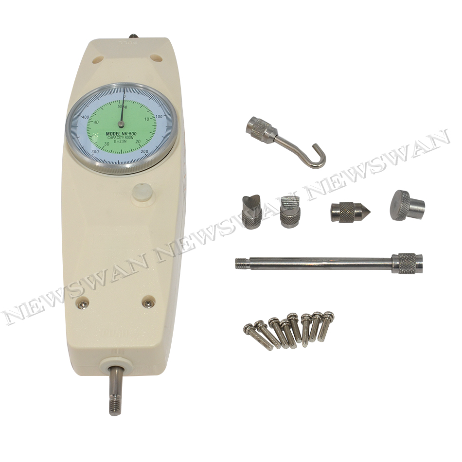 Pointer Type Dynamometer Force - Analog Meter Gauge 리뷰 및 가격