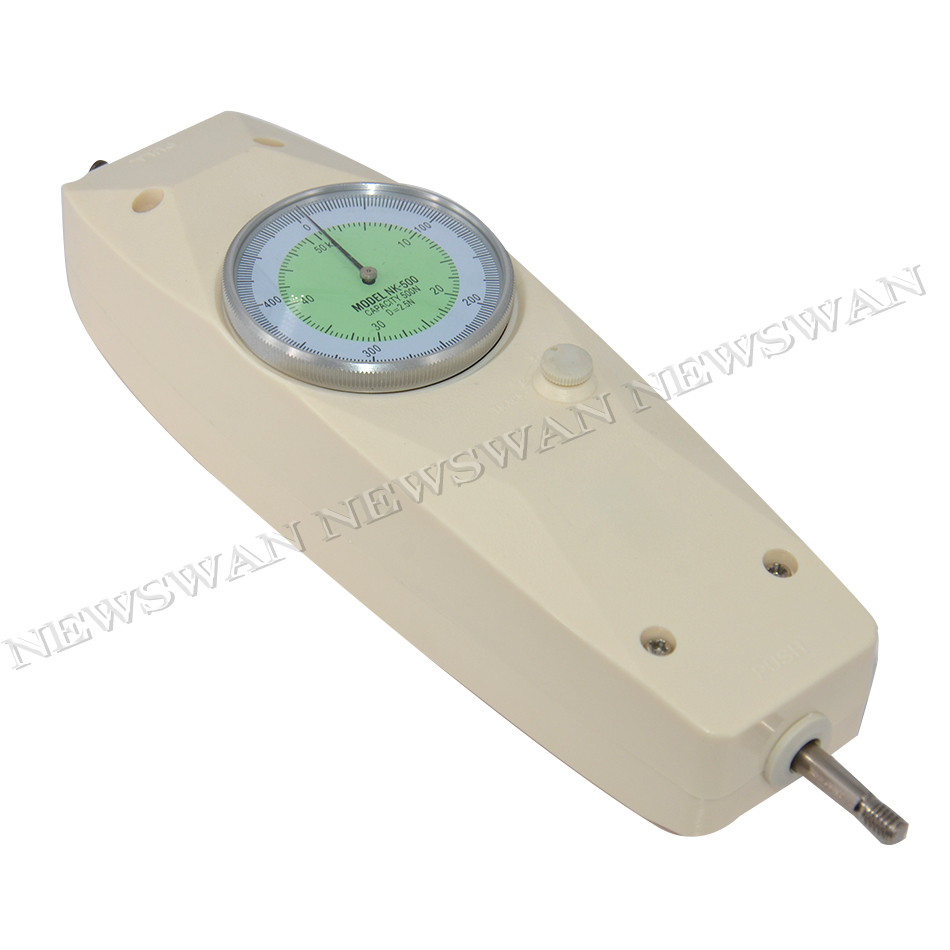 Pointer Type Dynamometer Force - Analog Meter Gauge 리뷰 및 가격