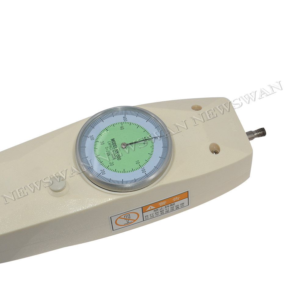Pointer Type Dynamometer Force - Analog Meter Gauge 리뷰 및 가격