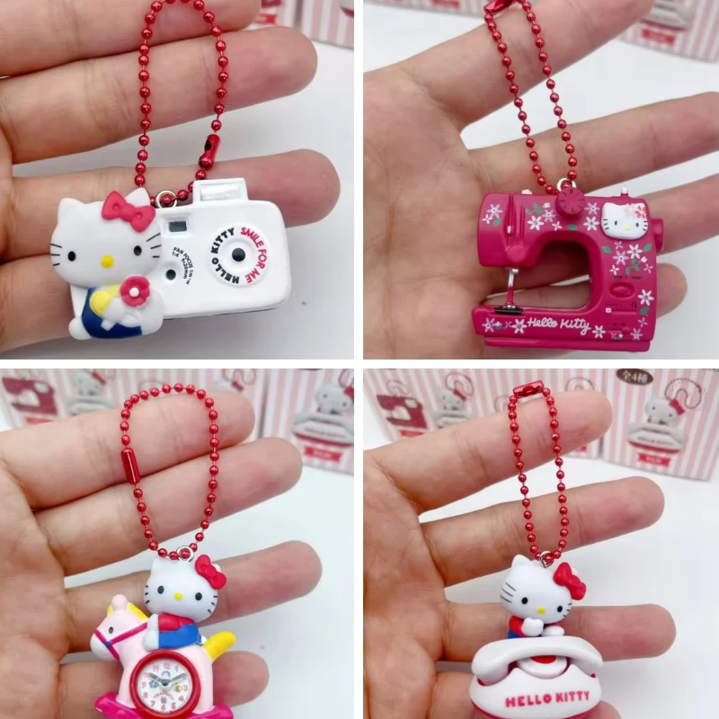In Stock Hello Kitty 50th Anni - Collectible Vintage Cameras 리뷰 및 가격