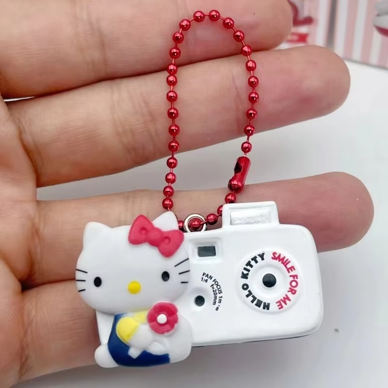 In Stock Hello Kitty 50th Anni - Collectible Vintage Cameras 리뷰 및 가격