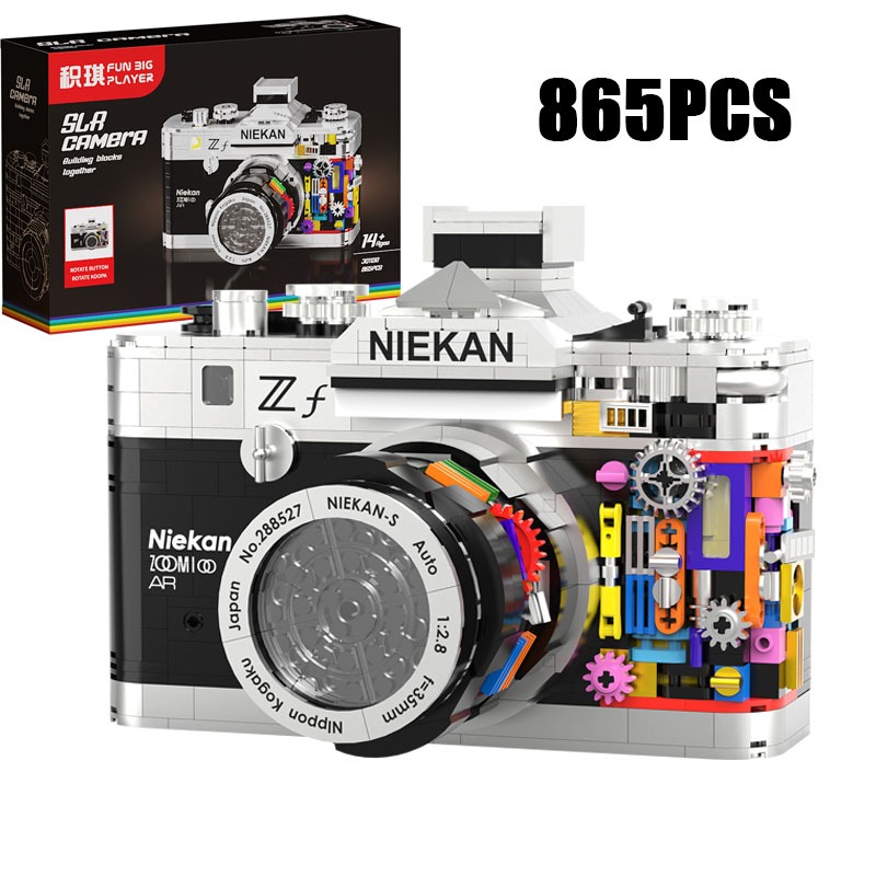 865PCS Or 805PCS Vintage Camer - Collectible Vintage Cameras 리뷰 및 가격