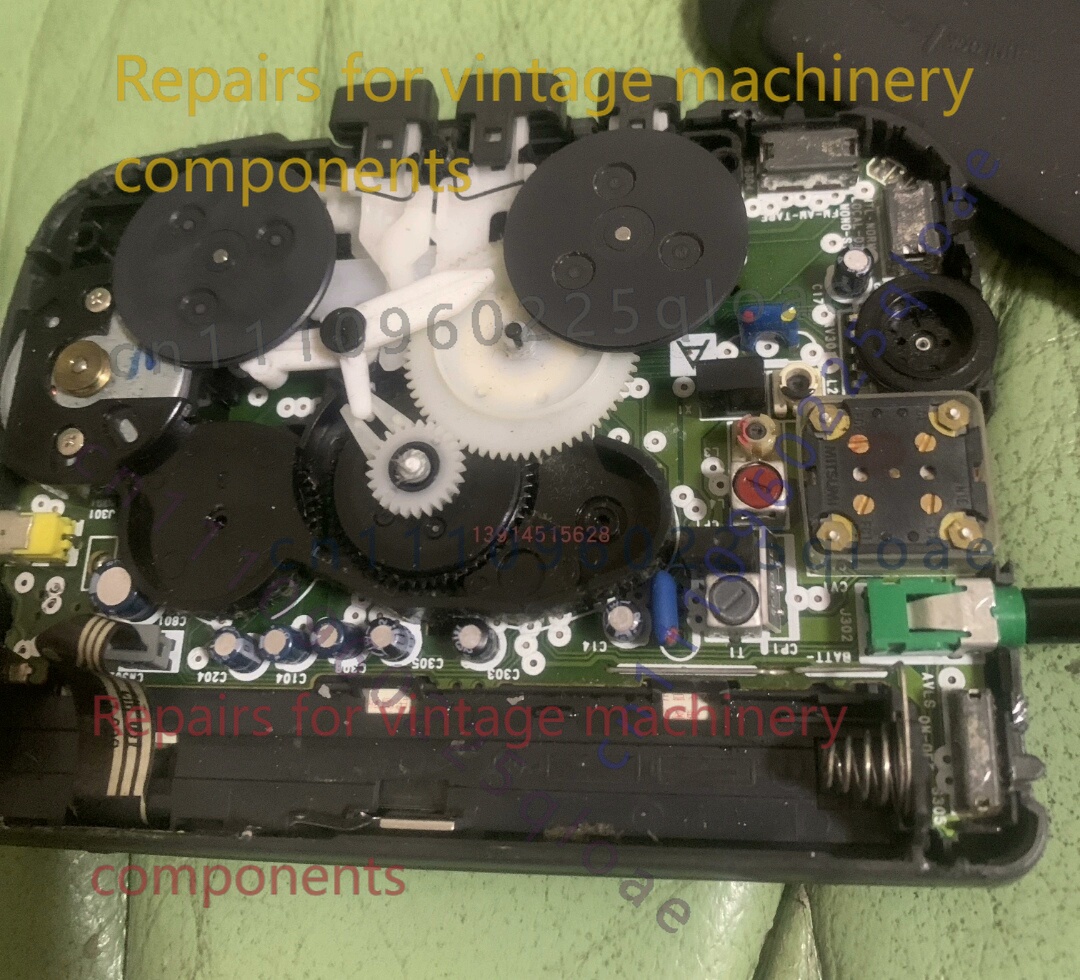 1pcs Original Replacement Driv - Cassette Walkman Belt 리뷰 및 가격