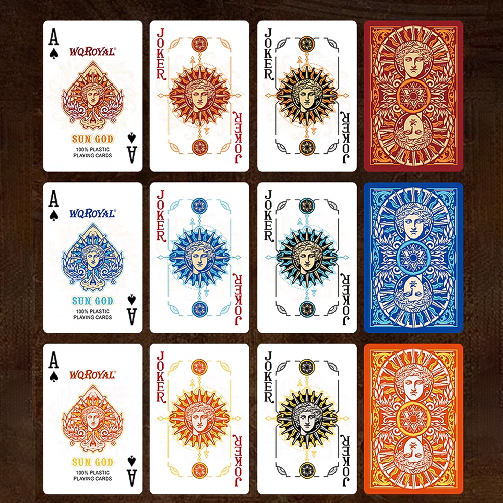 Creative Collection Playing Ca - Vintage Collectible Playing Cards 리뷰 및 가격