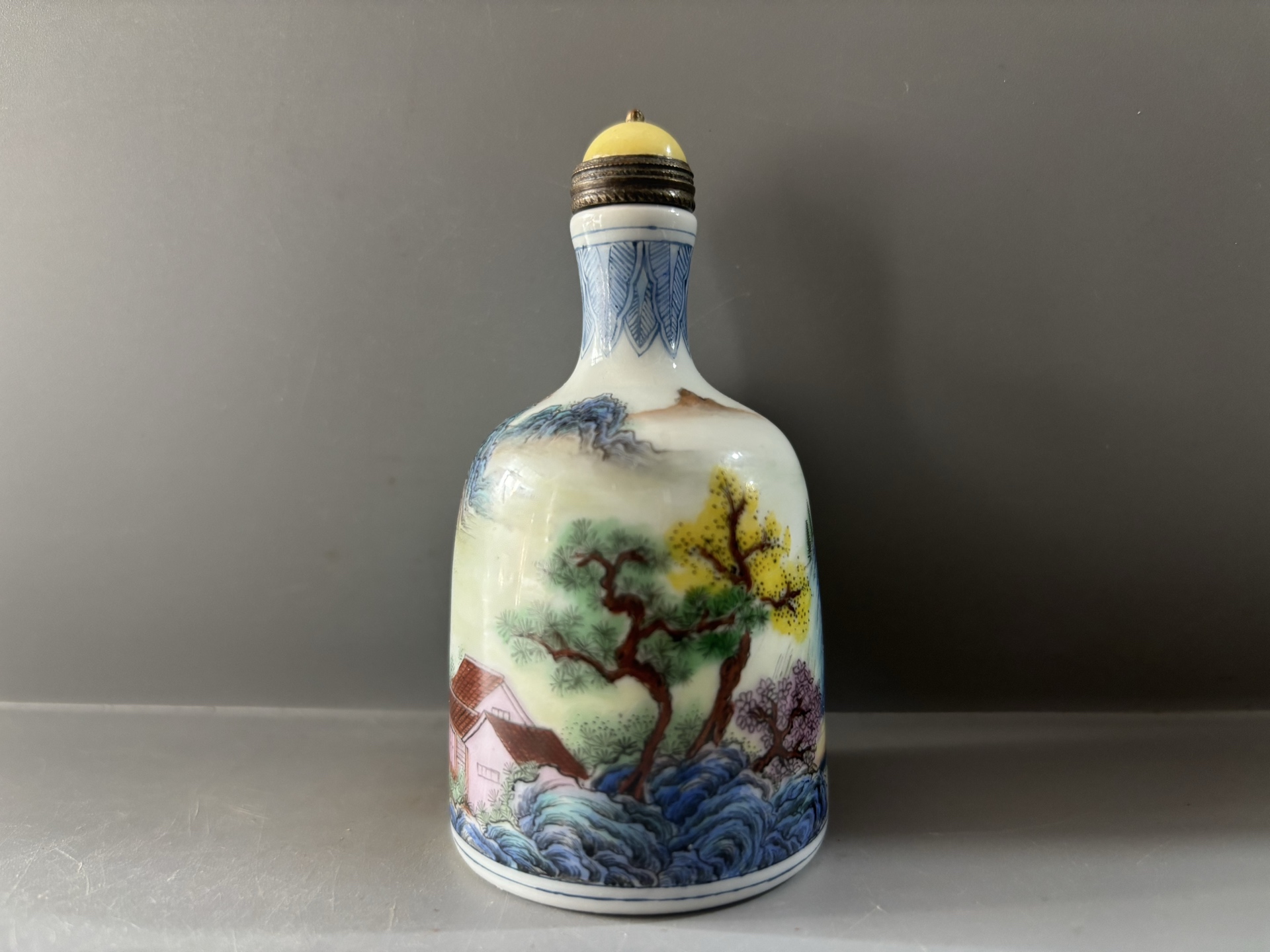 Collection Chinese Vintage Por - Vintage Collectible Bottles 리뷰 및 가격