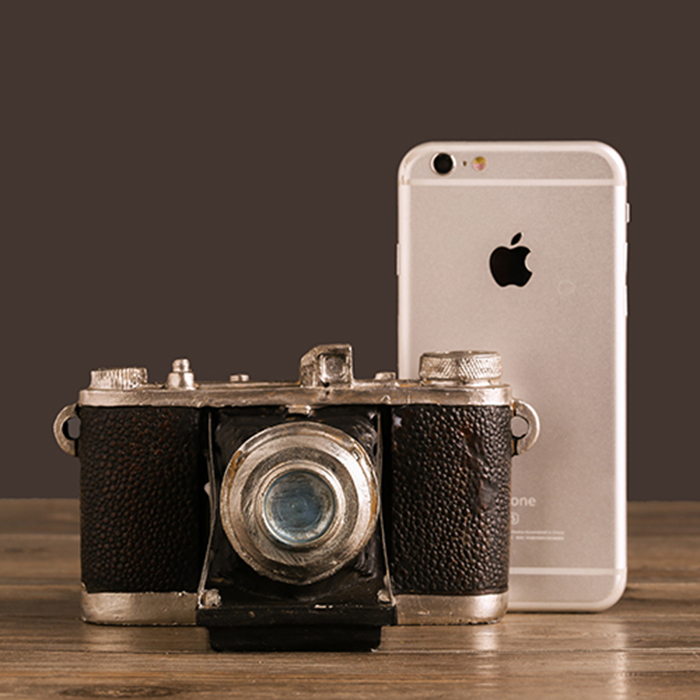 black Shabby Chic Camera Vinta - Collectible Vintage Cameras 리뷰 및 가격