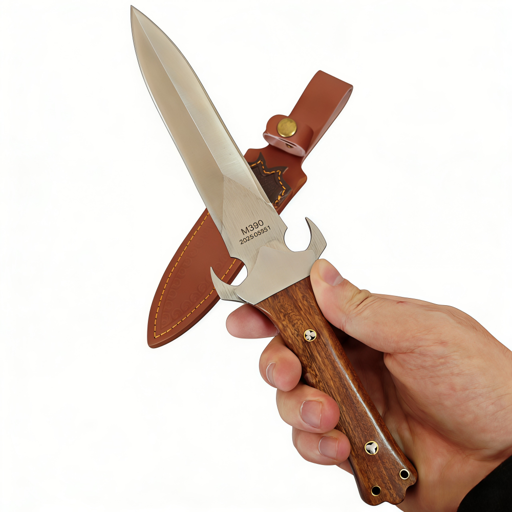 Vintage Fixed Blade Knife with - Vintage Collectible Knives 리뷰 및 가격