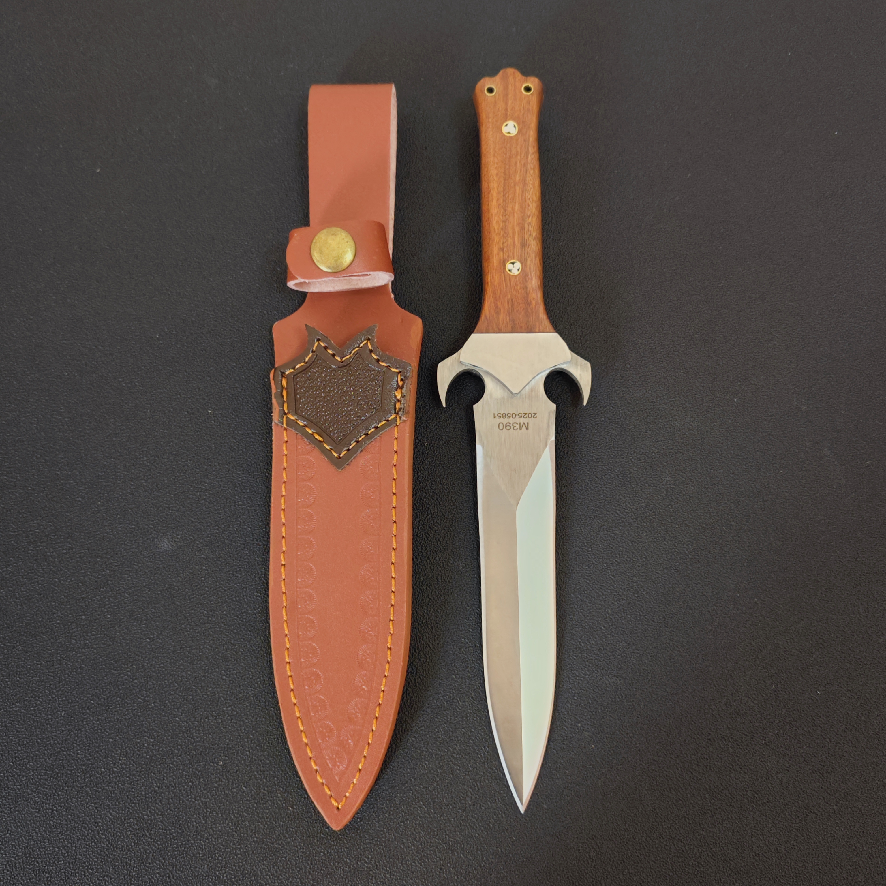 Vintage Fixed Blade Knife with - Vintage Collectible Knives 리뷰 및 가격