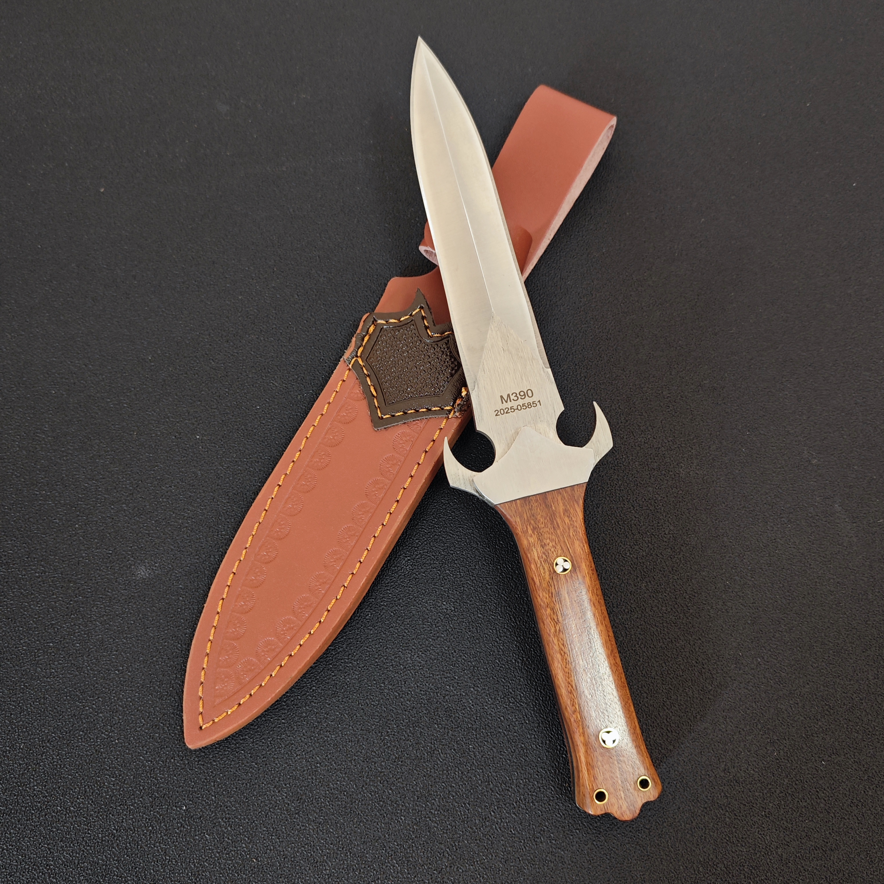 Vintage Fixed Blade Knife with - Vintage Collectible Knives 리뷰 및 가격