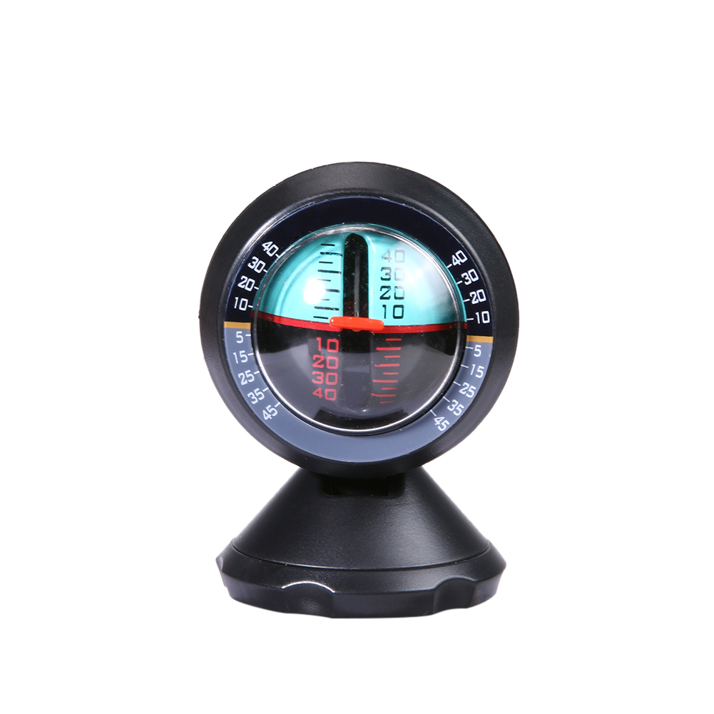 Multifunction Car Inclinometer - Analog Meter Gauge 리뷰 및 가격