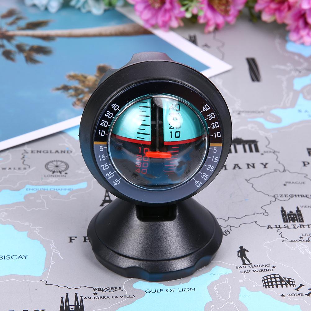 Multifunction Car Inclinometer - Analog Meter Gauge 리뷰 및 가격