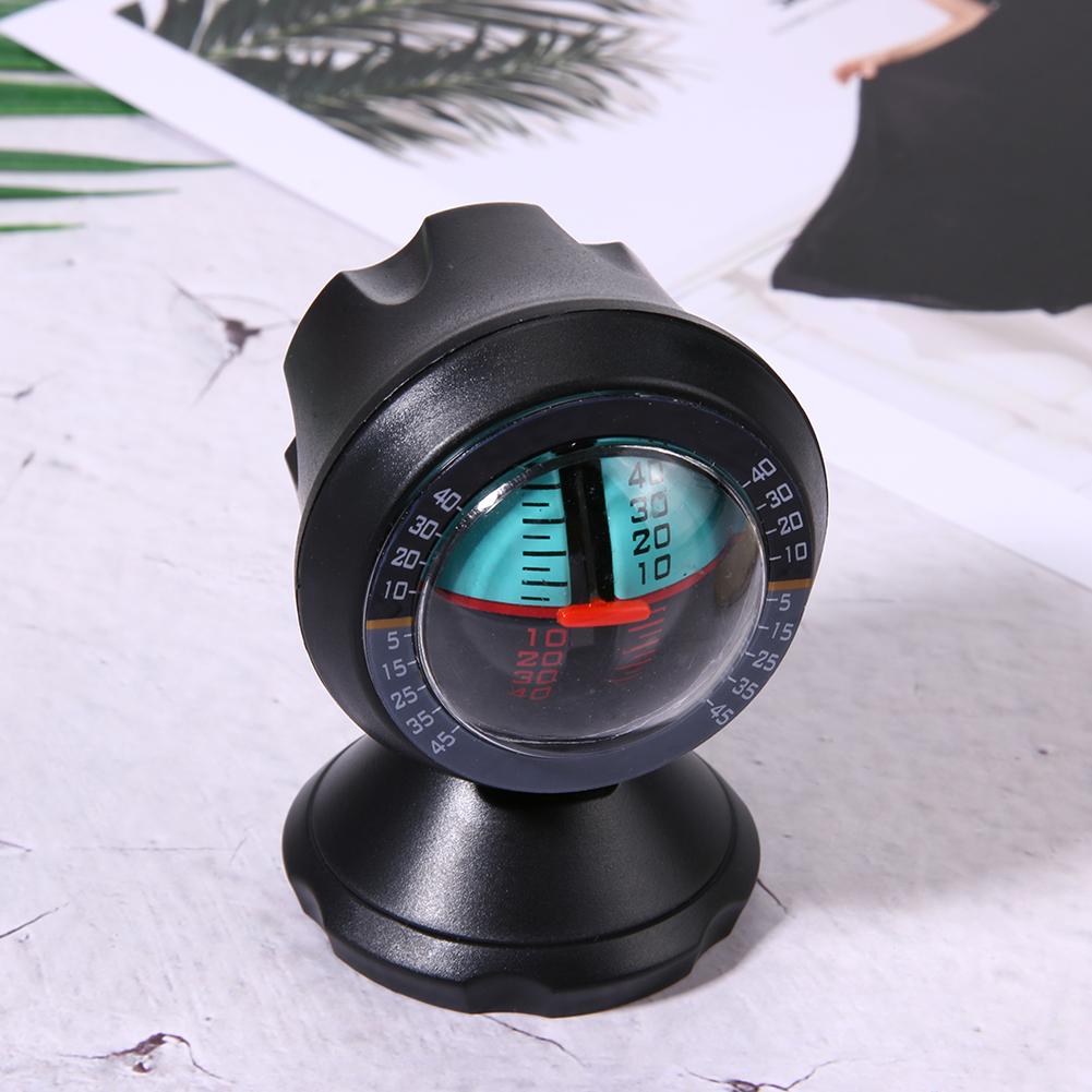 Multifunction Car Inclinometer - Analog Meter Gauge 리뷰 및 가격
