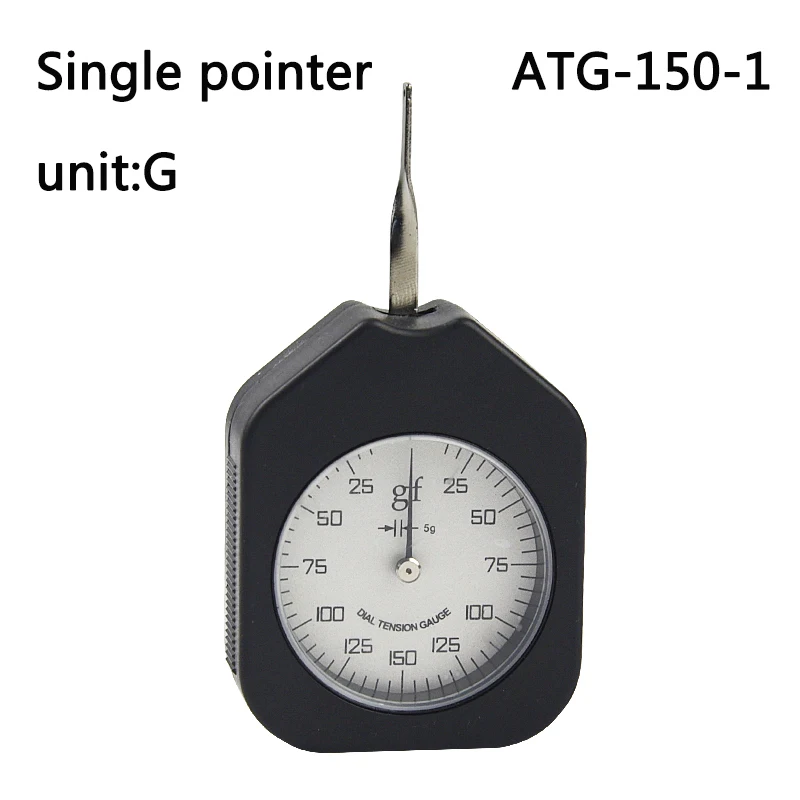 ATG-150-1 Tensiometer Dial Ten - Analog Meter Gauge 리뷰 및 가격