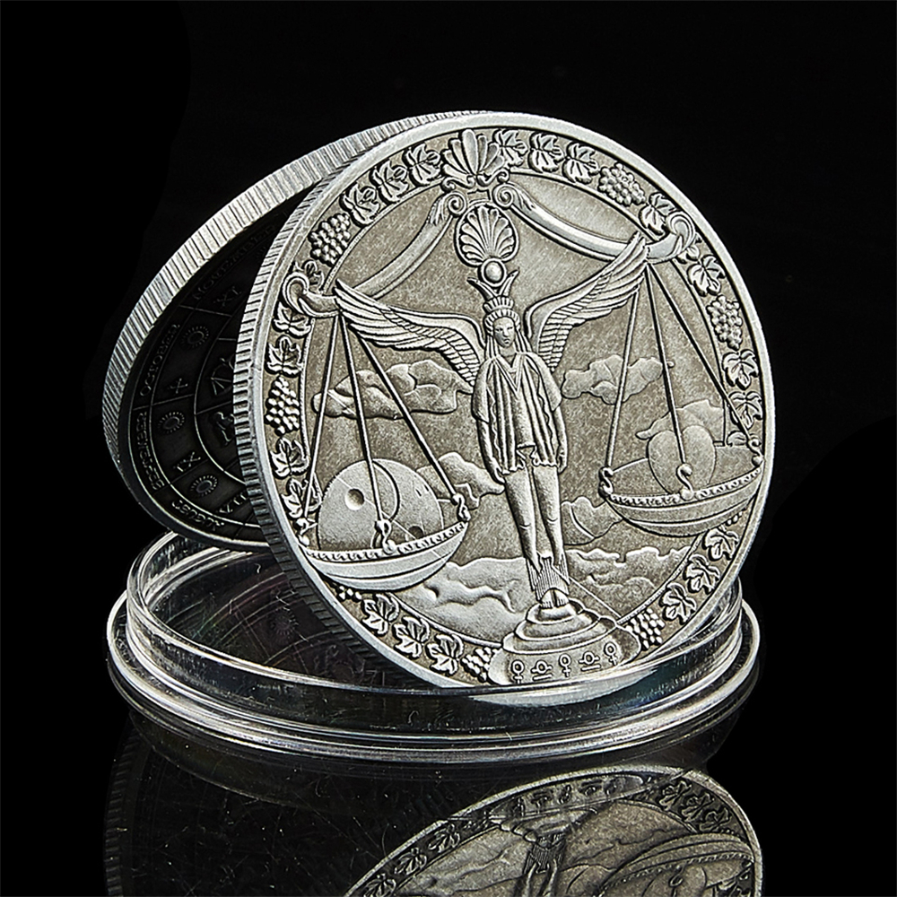 Vintage Western 12 Constellati - Vintage Collectible Coins 리뷰 및 가격