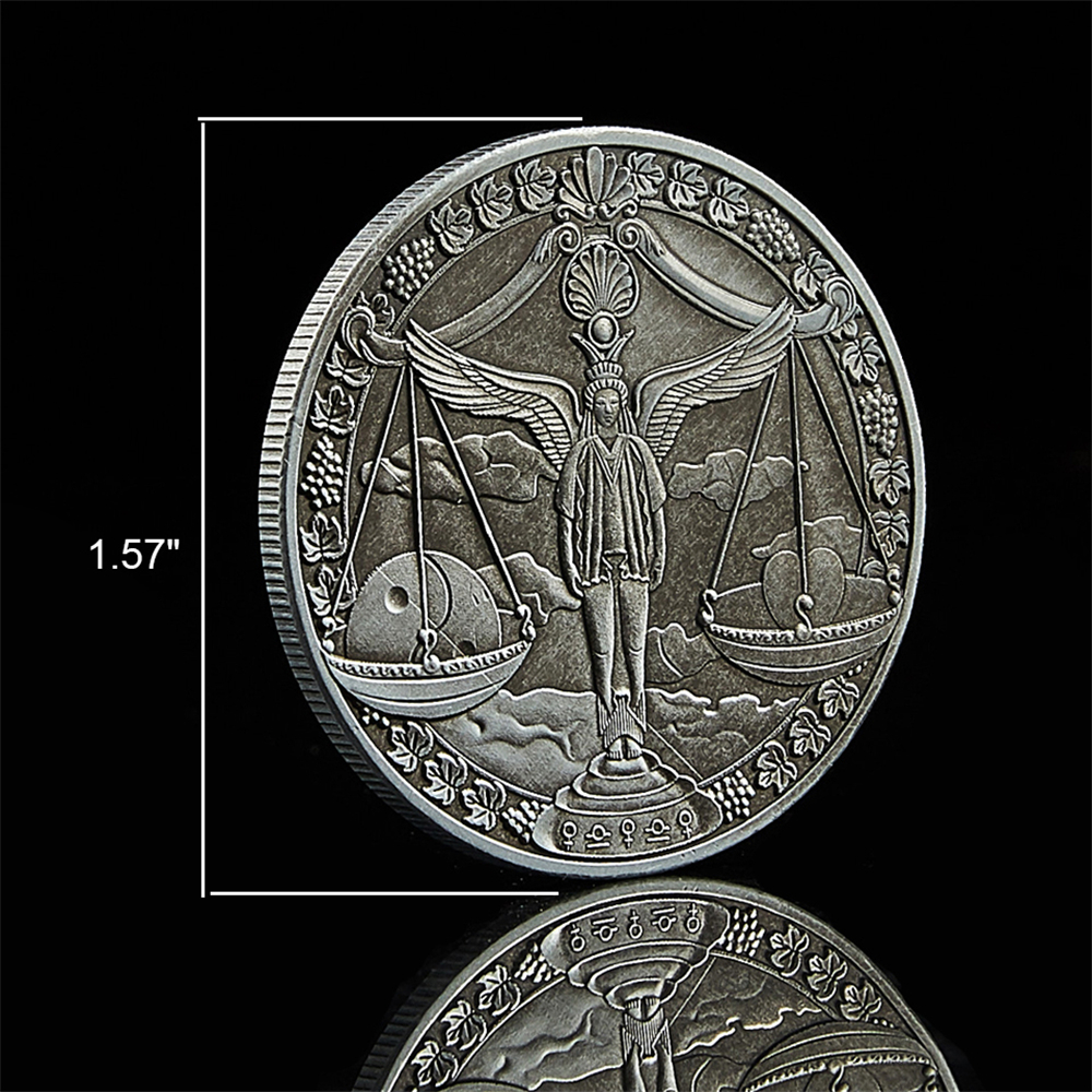 Vintage Western 12 Constellati - Vintage Collectible Coins 리뷰 및 가격
