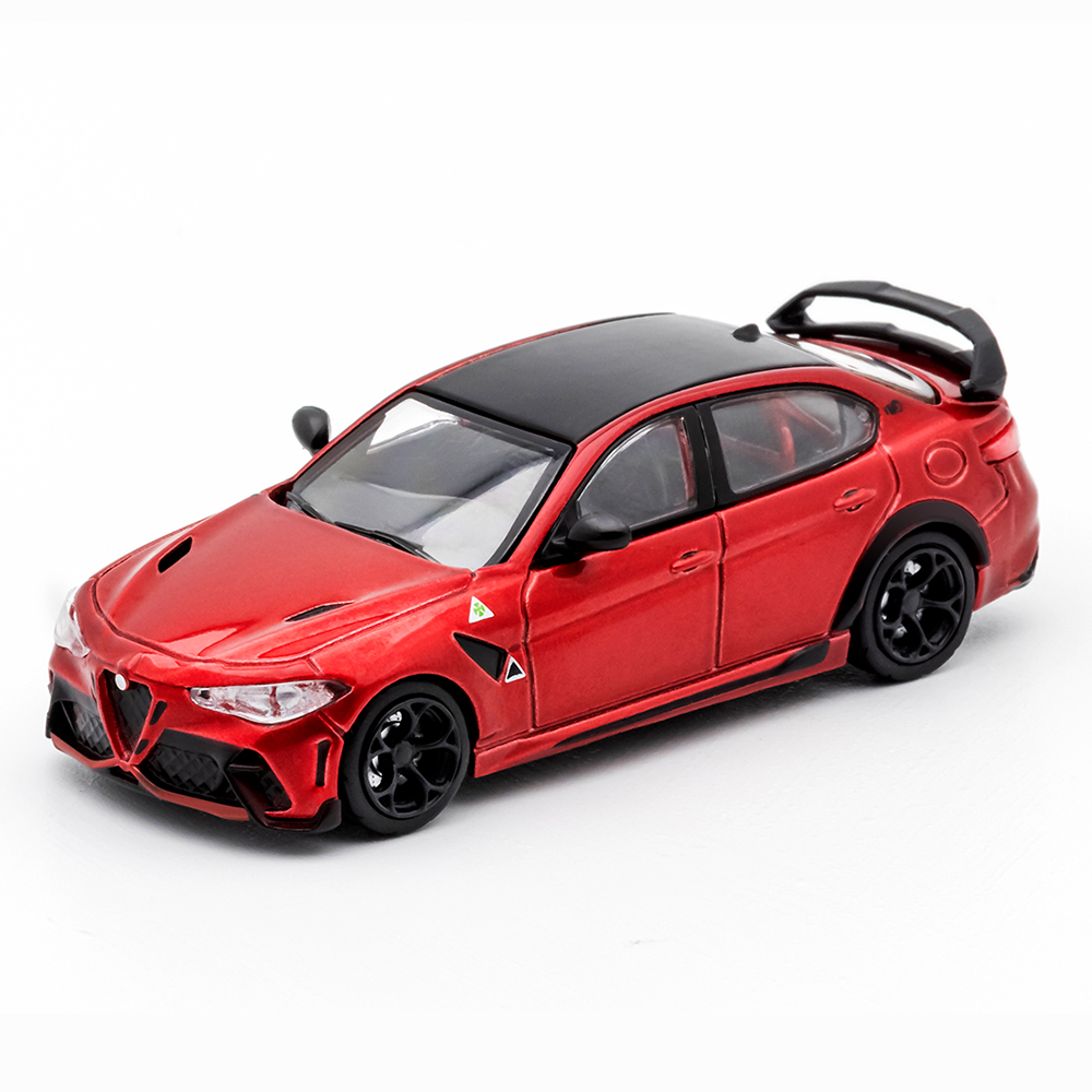 DCT 1/64 Alfa Romeo Giulia GTA - Vintage Collectibles Toys 리뷰 및 가격