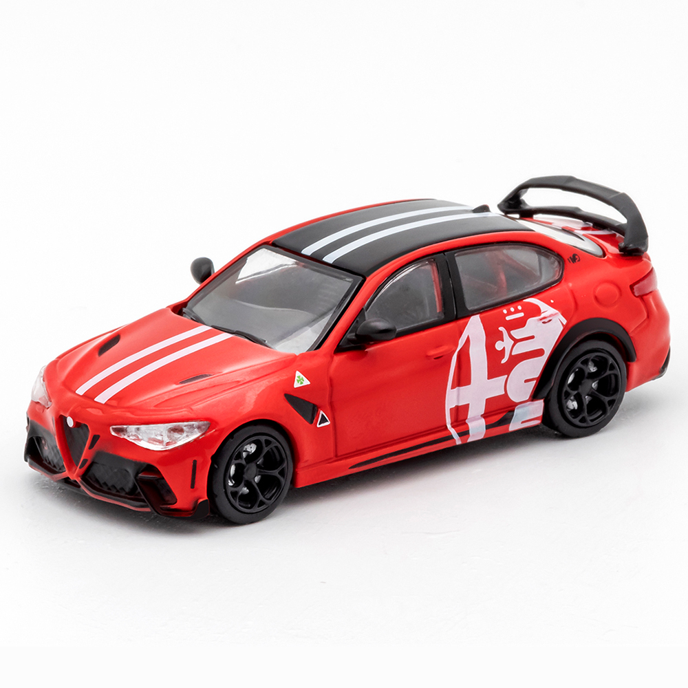 DCT 1/64 Alfa Romeo Giulia GTA - Vintage Collectibles Toys 리뷰 및 가격