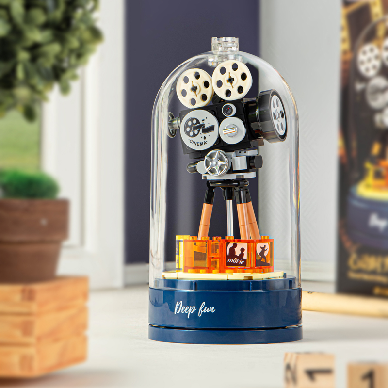 JAKI Retro Camera Building Blo - Collectible Vintage Cameras 리뷰 및 가격