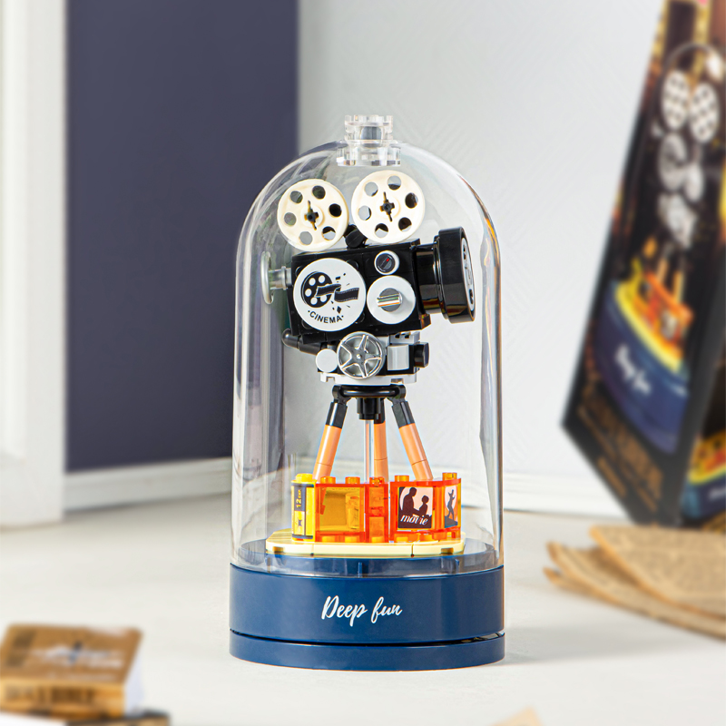 JAKI Retro Camera Building Blo - Collectible Vintage Cameras 리뷰 및 가격