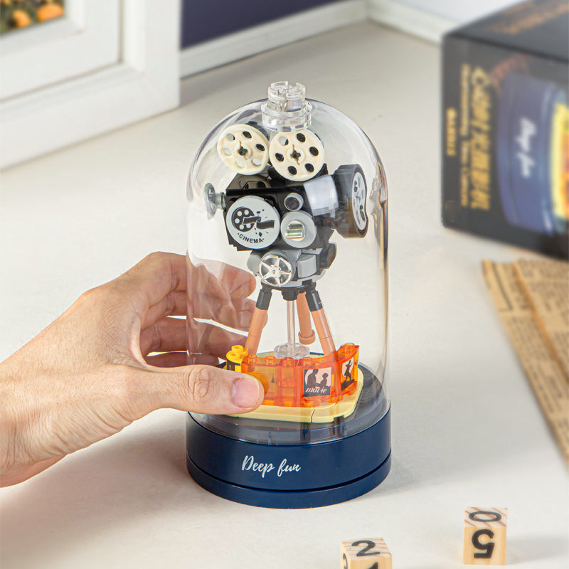 JAKI Retro Camera Building Blo - Collectible Vintage Cameras 리뷰 및 가격