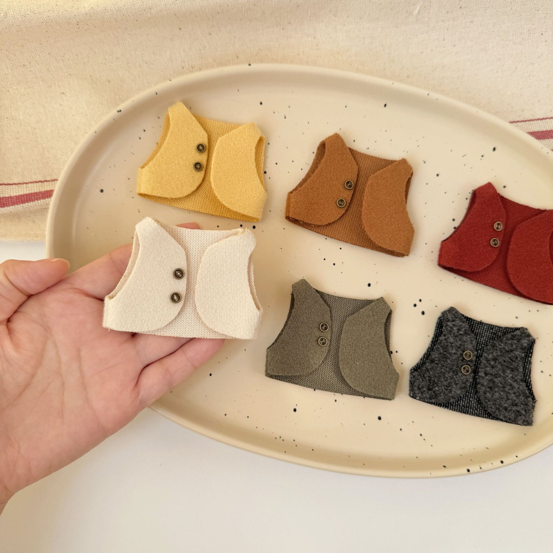 1pc 10cm Blind Box Figure Clot - Vintage Collectibles Toys 리뷰 및 가격