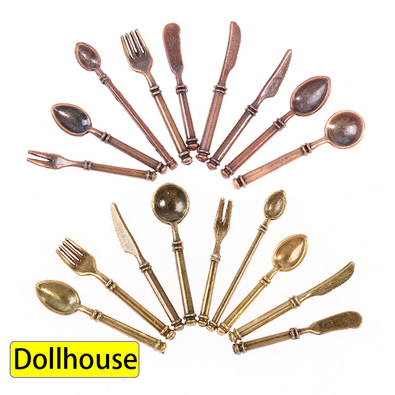 9Pcs/set Vintage Dollhouse Min - Vintage Toy Collector 리뷰 및 가격