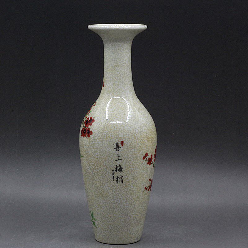 Jingdezhen Antique Ceramic Vas - Vintage Collectible Bottles 리뷰 및 가격