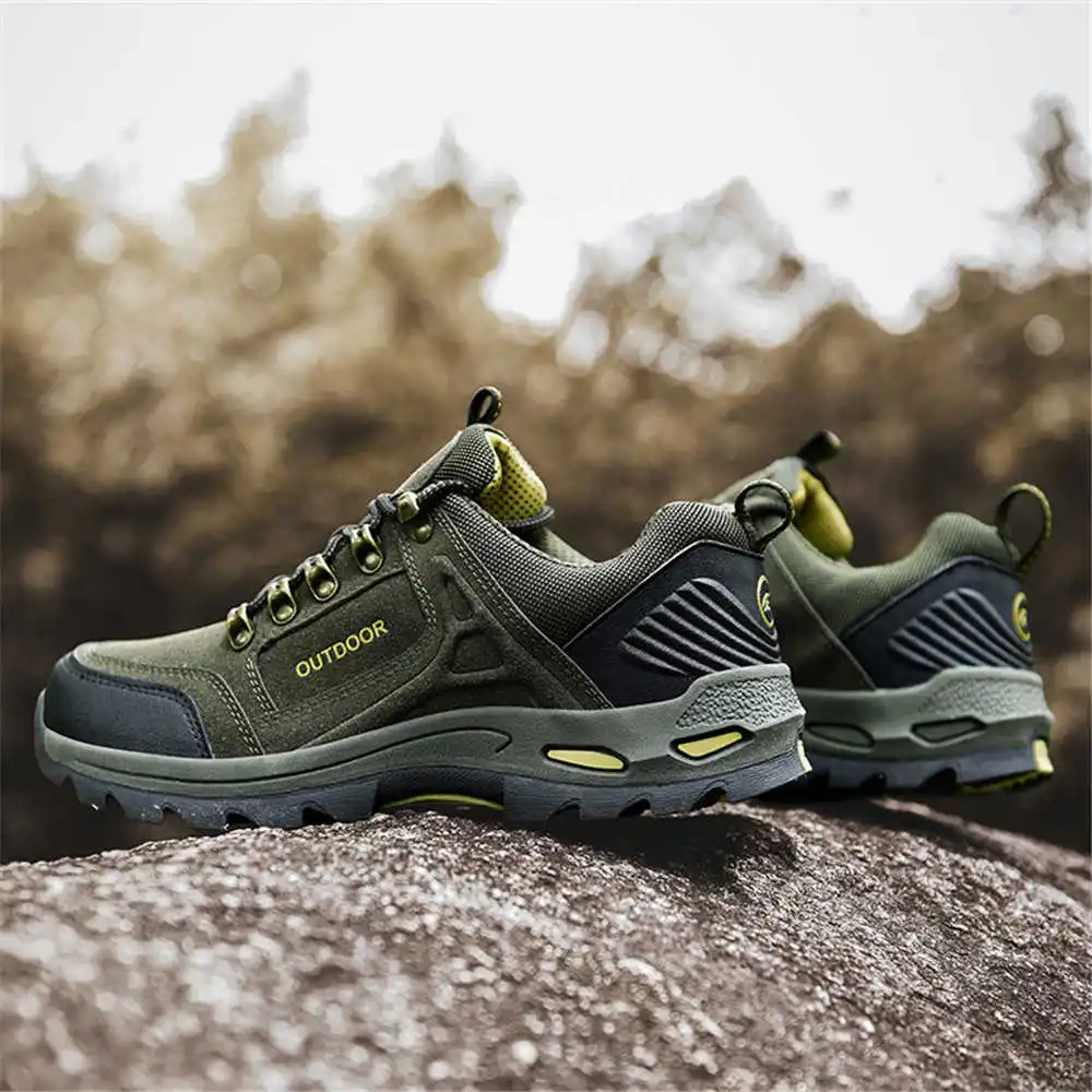 Non-slip Lace Up Hiking Tennis - Best Vintage Collectible Items 리뷰 및 가격