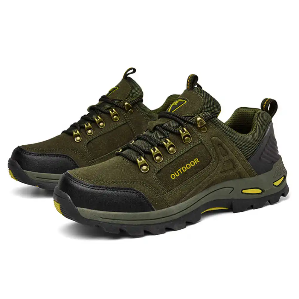 Non-slip Lace Up Hiking Tennis - Best Vintage Collectible Items 리뷰 및 가격