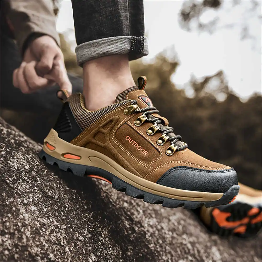 Non-slip Lace Up Hiking Tennis - Best Vintage Collectible Items 리뷰 및 가격