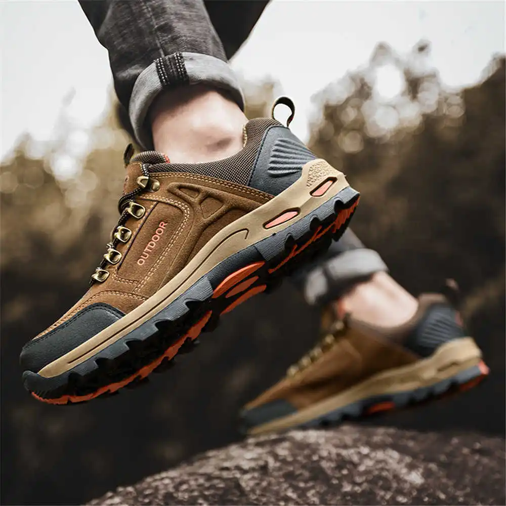 Non-slip Lace Up Hiking Tennis - Best Vintage Collectible Items 리뷰 및 가격