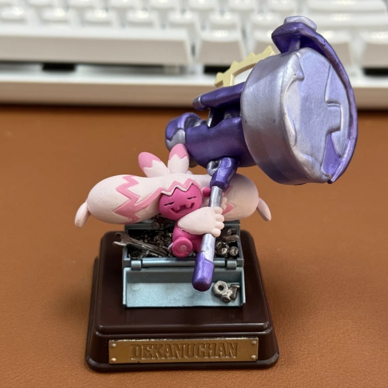 Original Re-Ment Pokemon Vinta - Vintage Collectibles Toys 리뷰 및 가격