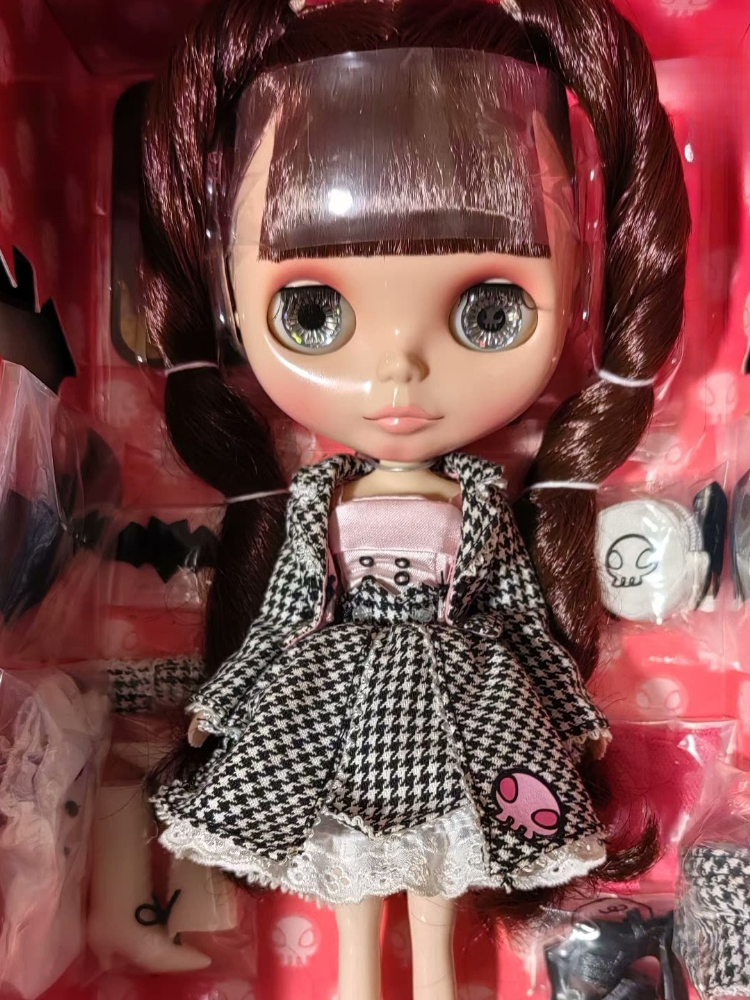 Vintage Blyth Collection BJD D - Vintage Collectibles Toys 리뷰 및 가격