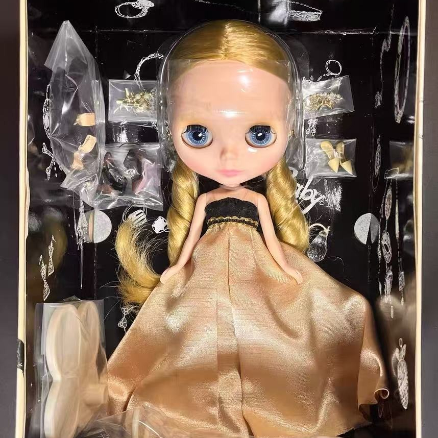 Vintage Blyth Collection BJD D - Vintage Collectibles Toys 리뷰 및 가격