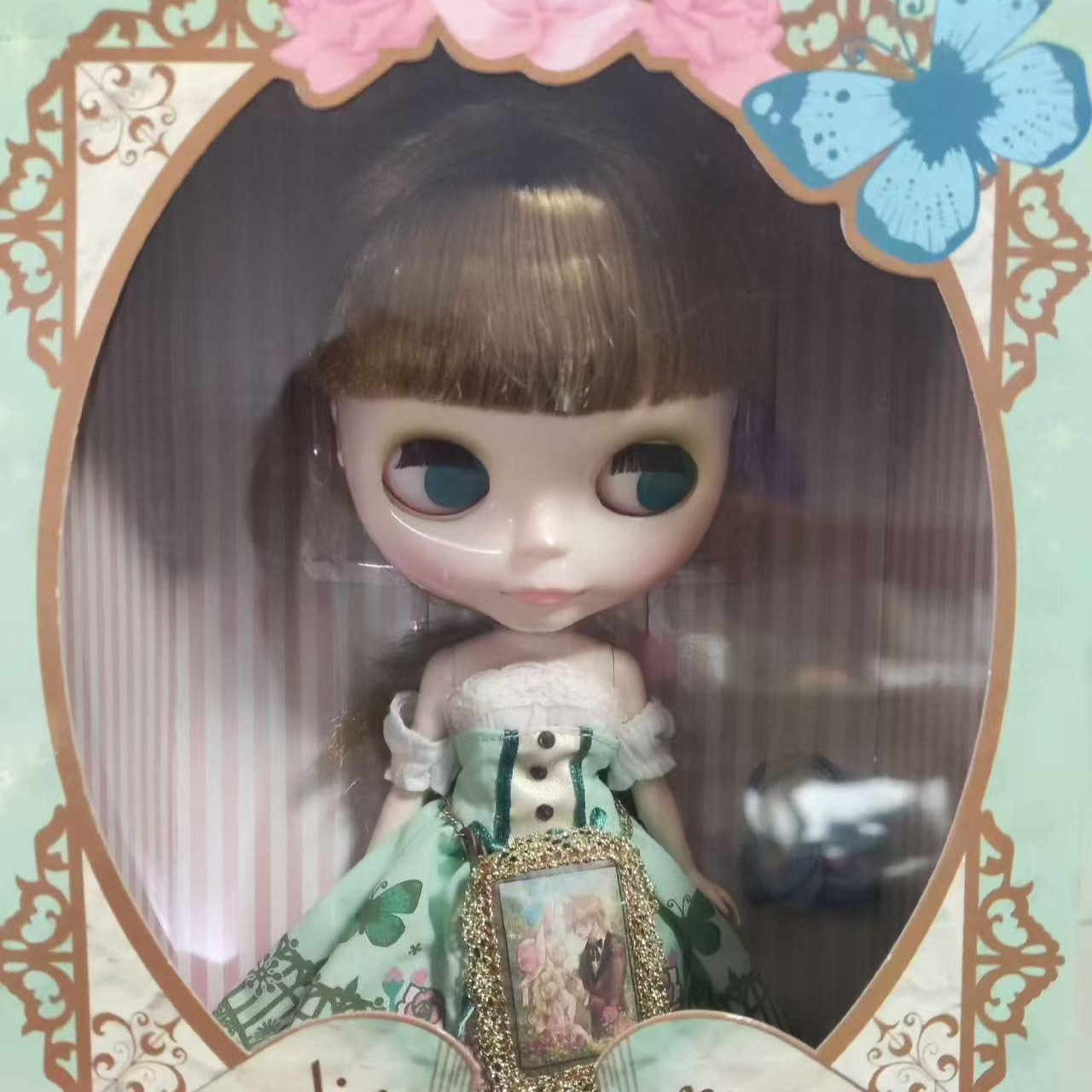 Vintage Blyth Collection BJD D - Vintage Collectibles Toys 리뷰 및 가격