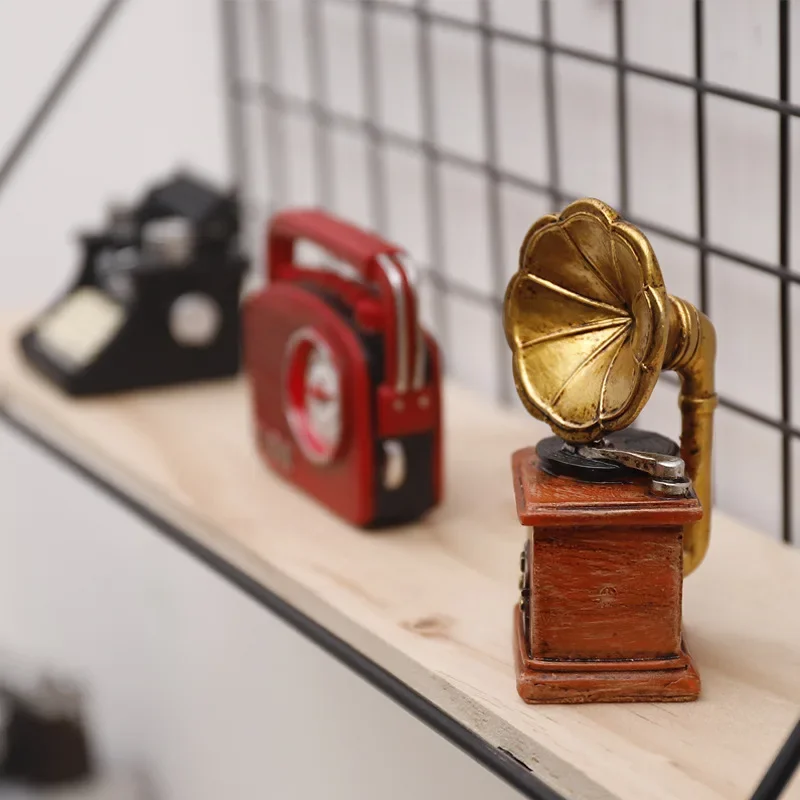 Vintage Mini Camera Decor Desk - Collectible Vintage Cameras 리뷰 및 가격