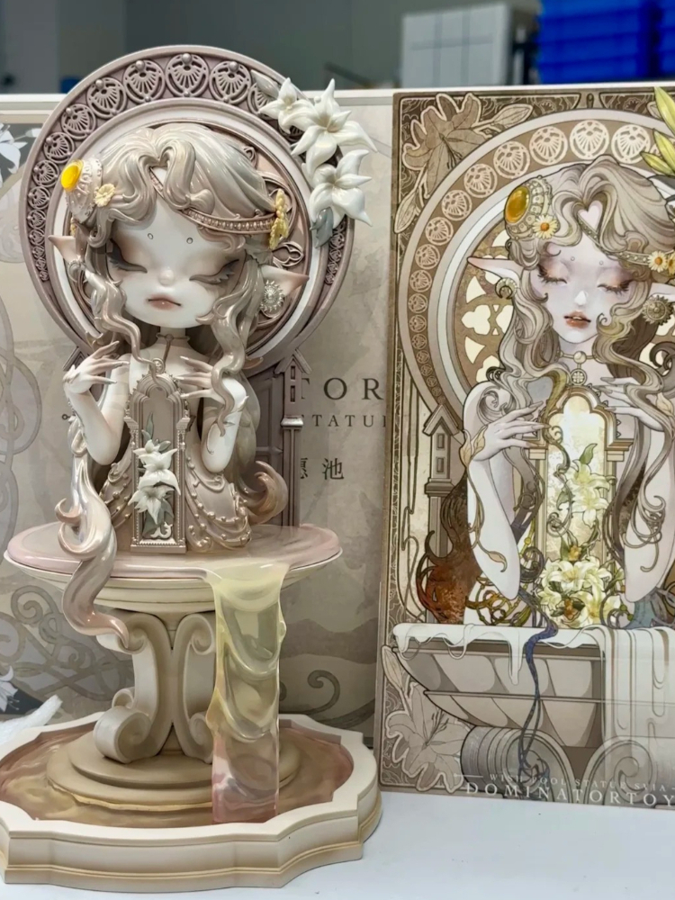 Dominator Svia Collection Figu - Vintage Collectibles Toys 리뷰 및 가격