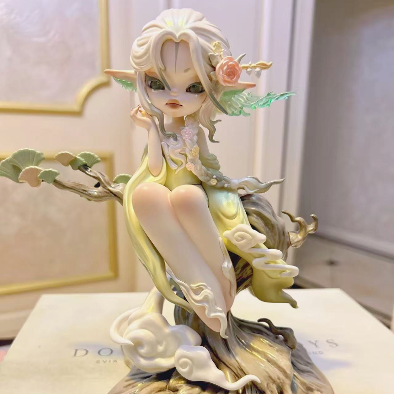 Dominator Svia Collection Figu - Vintage Collectibles Toys 리뷰 및 가격