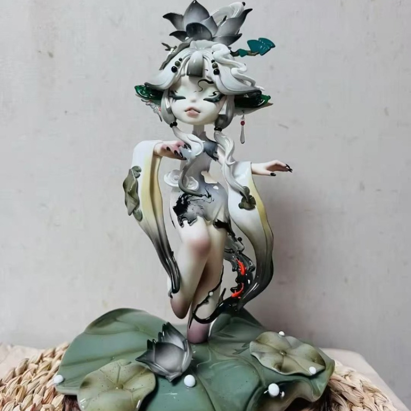 Dominator Svia Collection Figu - Vintage Collectibles Toys 리뷰 및 가격